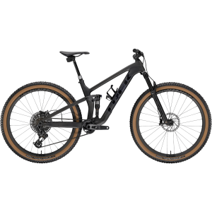 Trek Top Fuel 9.9 X0 AXS T-Type Gen 3 Bike - 2024