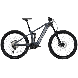 Trek Rail 9.7 Gen 4 eBike - 2024