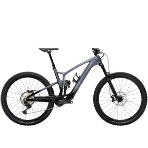 Trek Fuel EXe 9.7 eBike - 2023