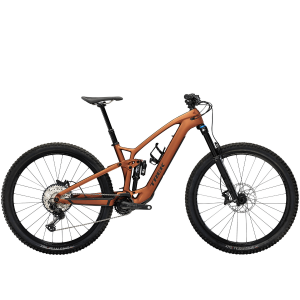Trek Fuel EXe 9.7 eBike - 2023