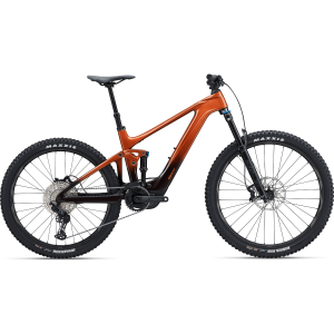 Giant Trance X Advanced E+ 2 eBike - 2024