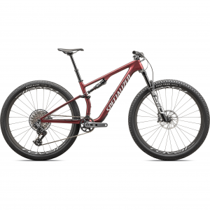 Specialized Epic 8 Expert Bike - 2025