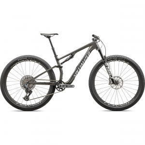 Specialized Epic 8 Expert Bike - 2025
