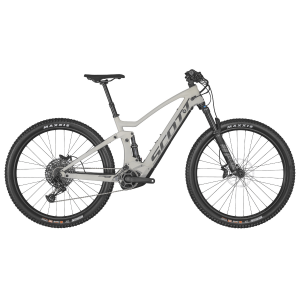SCOTT Strike eRIDE 910 eBike - 2023