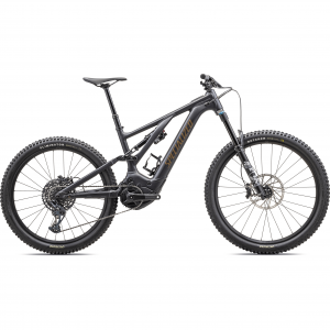 Specialized Turbo Levo 3 Comp Alloy Mountain eBike - 2024