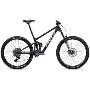 Pivot Switchblade Ride GX AXS Bike - 2025