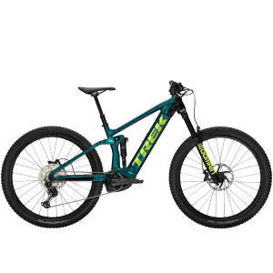 Trek Rail 7 eBike - 2022
