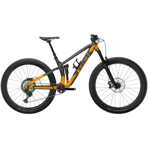 Trek Fuel EX 9.8 XT Gen 5 Bike - 2023
