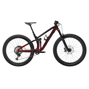 Trek Fuel EX 9.8 XT Gen 5 Bike - 2023