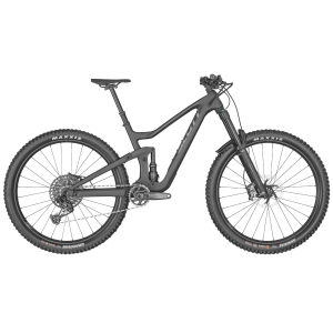 SCOTT Ransom 910 Bike - 2023