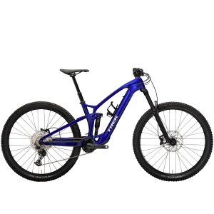 Trek Fuel EXe 9.5 eBike - 2023