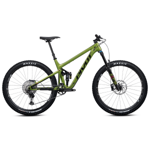Pivot Switchblade Ride XT Bike - 2023