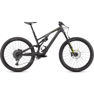 Specialized Stumpjumper EVO Expert Bike - 2023