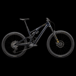 Specialized Stumpjumper Evo Expert Bike - 2025