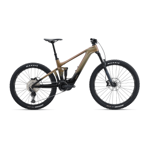 Giant Trance X Advanced E+ EL 3 eBike - 2024
