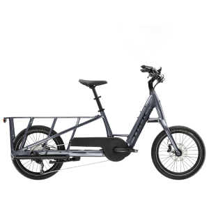 Trek Fetch+ 2 eBike - 2025