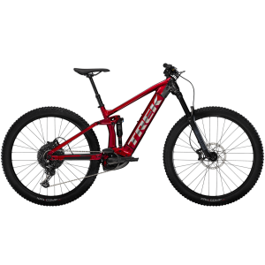 Trek Rail 5 Gen 3 eBike - 2023
