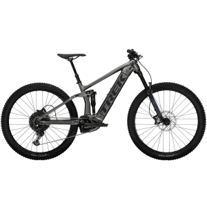 Trek Rail 5 Gen 3 eBike - 2023