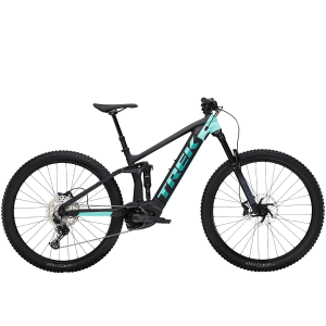 Trek Rail 5 Gen 2 eBike - 2022