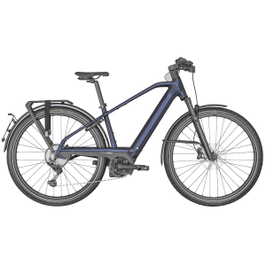 SCOTT Silence eRIDE 20 Speed eBike - 2023