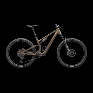 Specialized Stumpjumper 15 Comp Trail Bike - 2025