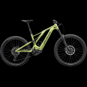 Specialized Turbo Levo 3 Alloy eBike - 2024