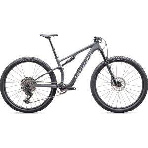 Specialized Epic 8 Comp Bike - 2025