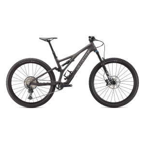 Specialized Stumpjumper Comp Carbon Bike - 2023