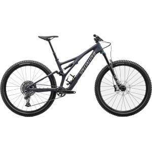 Specialized Stumpjumper Comp Carbon Bike - 2024