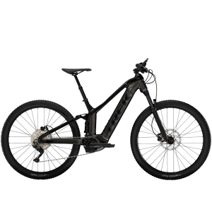 Trek Powerfly FS 4 Gen 3 eBike - 2023