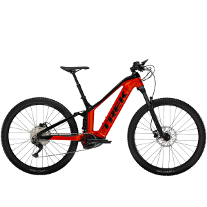 Trek Powerfly FS 4 Gen 3 eBike - 2023