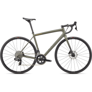 Specialized Aethos Comp - Rival eTap AXS Bike - 2024