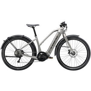 Trek Allant+ 8S Stagger eBike - 2023