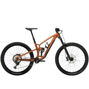 Trek Fuel EX 8 Gen 6 Bike - 2023