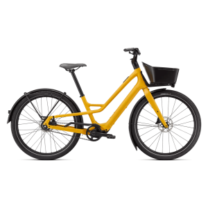 Specialized Turbo Como SL 5.0 eBike - 2024