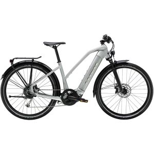 Trek Allant+ 7S Stagger eBike - 2023