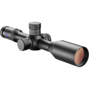 ZEISS S5 ZF Long Range 5-25x56mm Riflescope