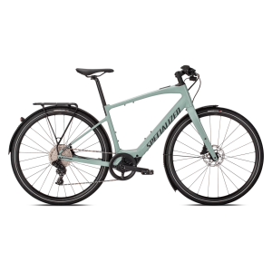 Specialized Turbo Vado SL 4.0 EQ eBike - 2025