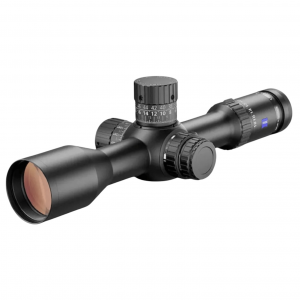 ZEISS S5 ZF Long Range 5-25x56mm Riflescope