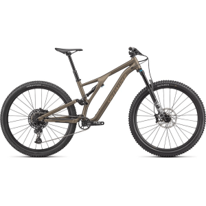 Specialized Stumpjumper Comp Alloy Bike - 2024