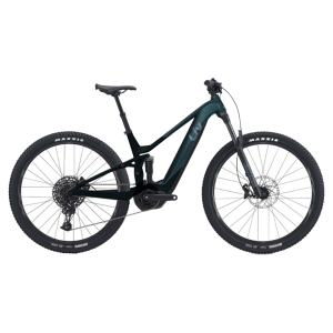 Liv Embolden E+ 2 eBike - 2024