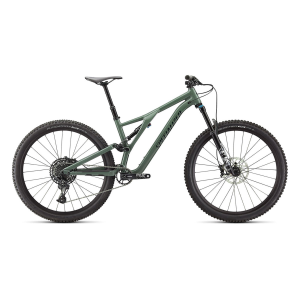 Specialized Stumpjumper Comp Alloy Bike - 2024