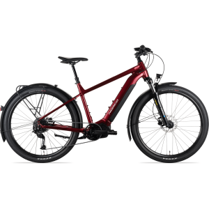 Norco Indie VLT 1 eBike - 2023