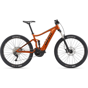 Giant Stance E+ 2 eBike - 2024