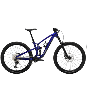 Trek Fuel EX 7 Gen 6 Bike - 2023