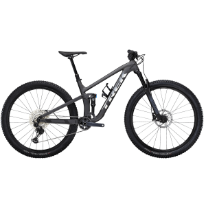 Trek Top Fuel 7 Gen 3 Bike - 2023