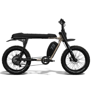 SUPER73 S Adventure eBike