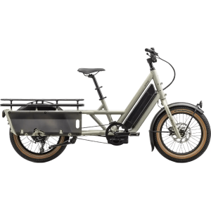 Globe Haul LT eBike - 2025