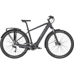 SCOTT Sub Cross eRIDE 20 EQ eBike - 2023