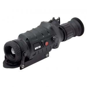 Burris Bts 50 3.3-13.2x50mm Thermal Riflescope